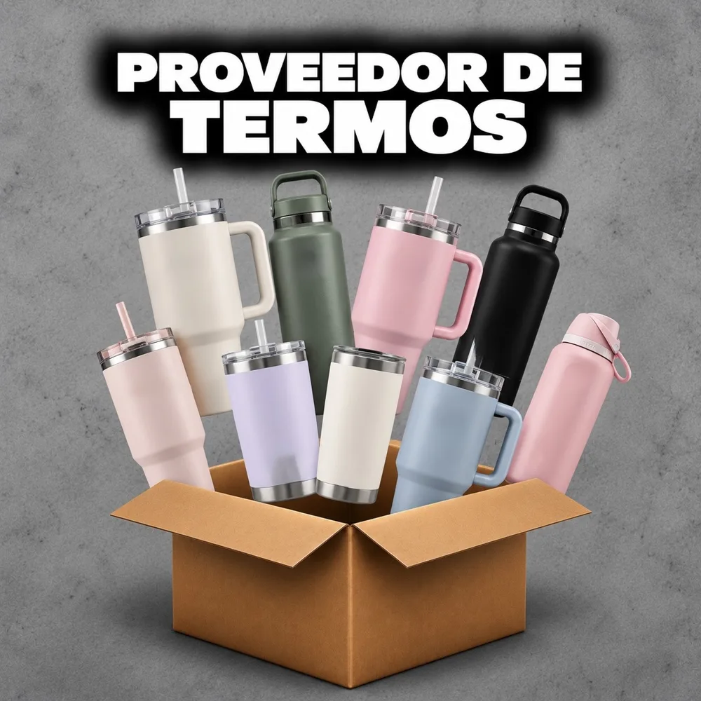 Proveedor de Termos
